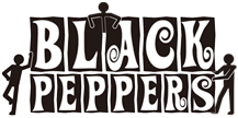 BLACK PEPPERS