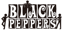 BLACK PEPPERS