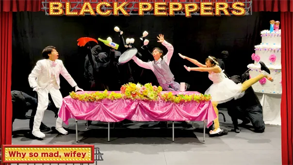 Happy Birthday / ハッピーバースデー